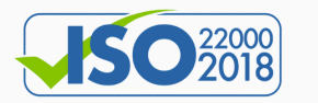 ISO 22000:2018