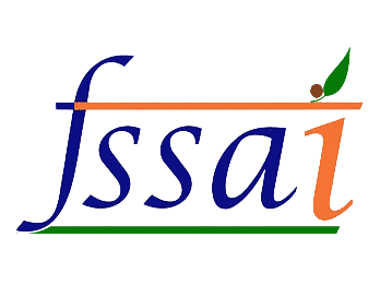FSSAI Certified