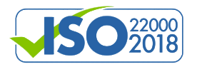 ISO 22000:2018