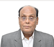 K.M. Bajaj