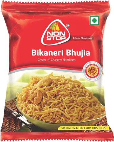 Bikaneri Bhujia