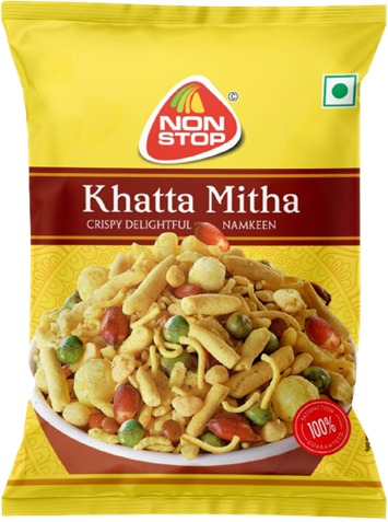 Khatta Mitha