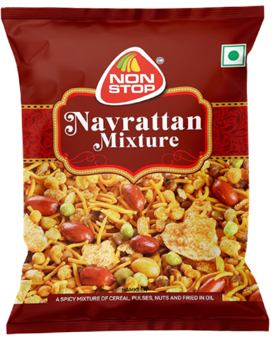 Navrattan Mixture