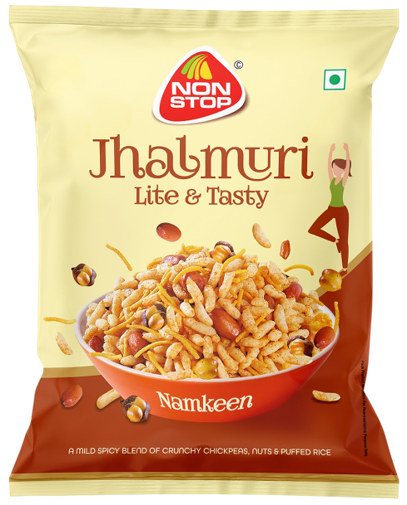Jhalmuri
