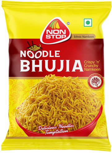 Nooble Bhujia