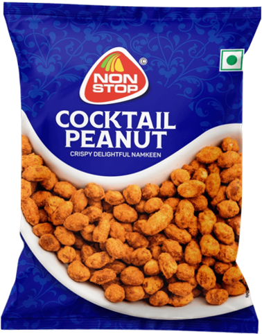 Chocktail Peanut