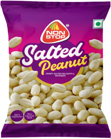 Salted Peanut
