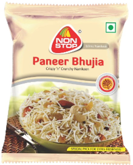 Paneer Bhujia