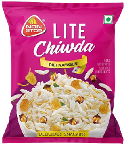 Lite Chiwda