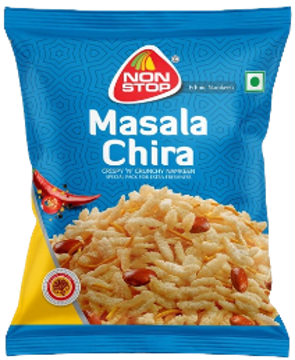 Masala Chira