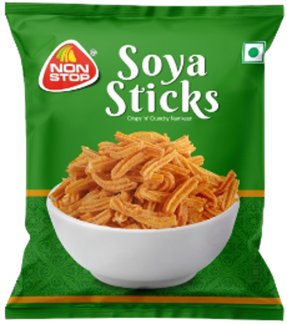 Soya Sticks