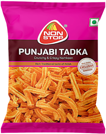 Punjabi Tadka
