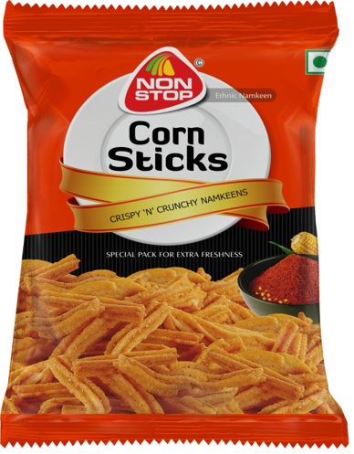 Corn Sticks