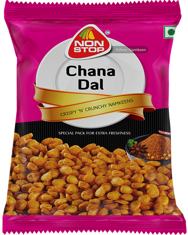 Chana Dal