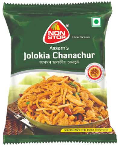 Jolokia Chanachur