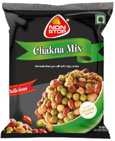 Chakna Mix