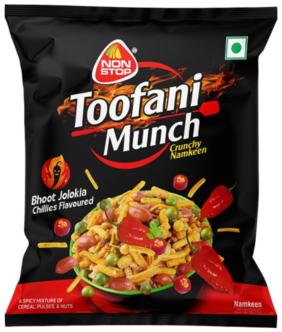 Toonafi Munch