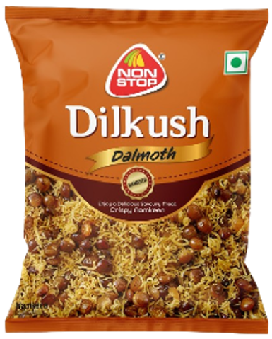 Dikush Dalmoth