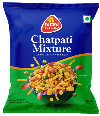 Chatpati Mixture