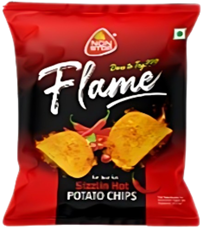 Flame