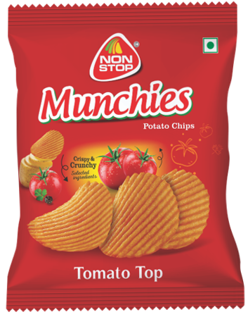 Munchies Tomato Tangy
