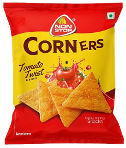 Corners Tomato Twist