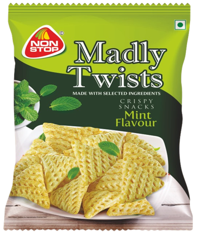 Madly Twists