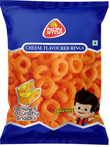 Cheese Rings