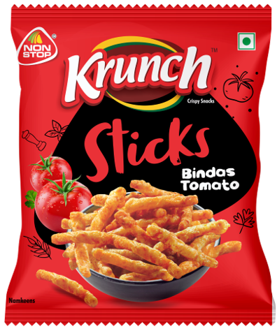 Krunch Sticks