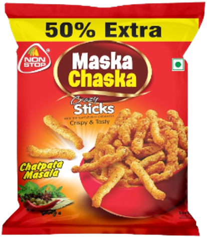 Maska Chaska