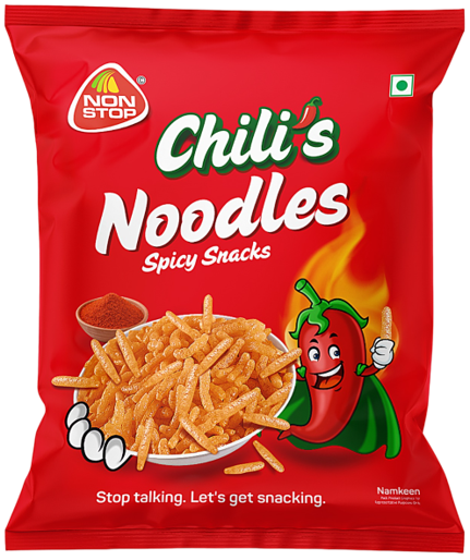Chill's Noodles