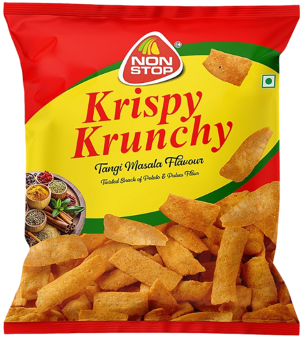 Krispy Krunchy