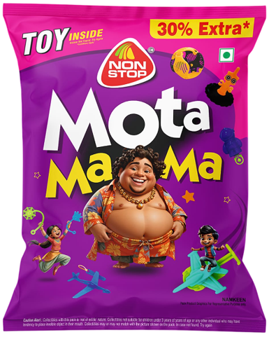 Mota Mama