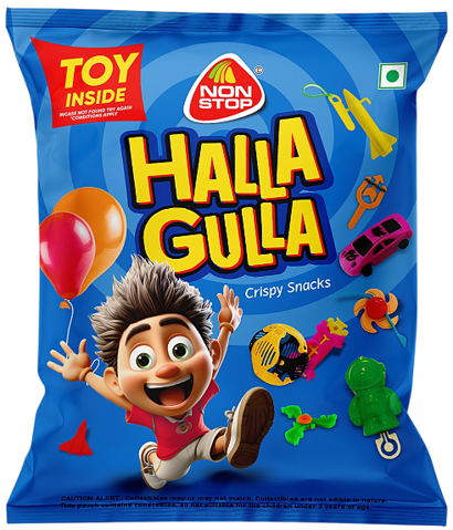 Halla Gulla