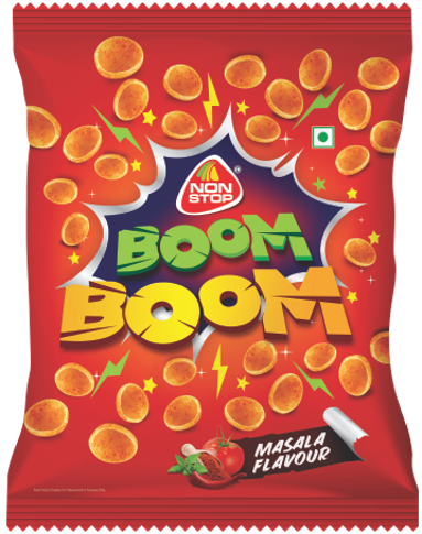 Boom Boom