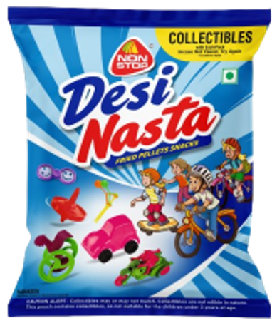 Desi Nasta