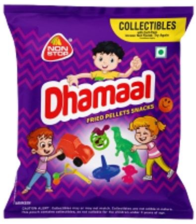 Dhamaal