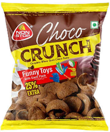 Choco Crunch