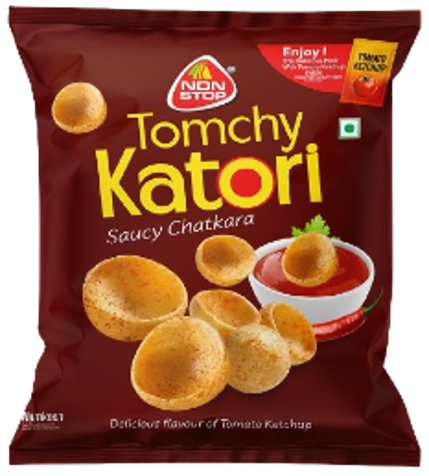 Tomchy Katori