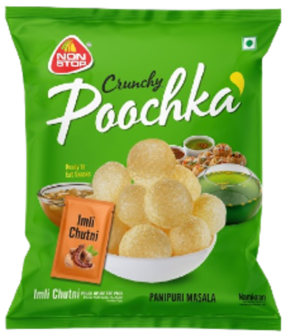 Poochka