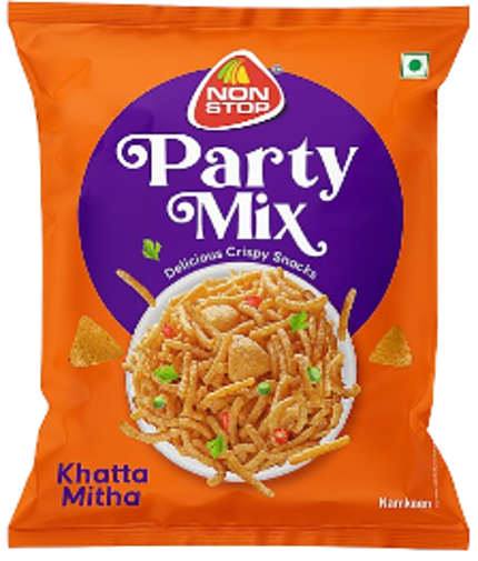 Party Mix