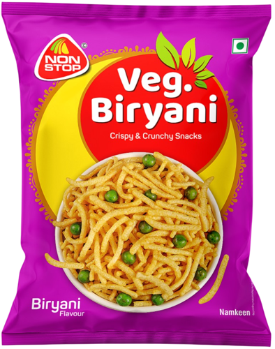 Veg Biryani