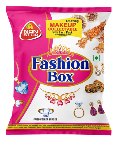 Fashion Box