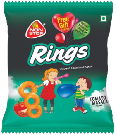 Rings