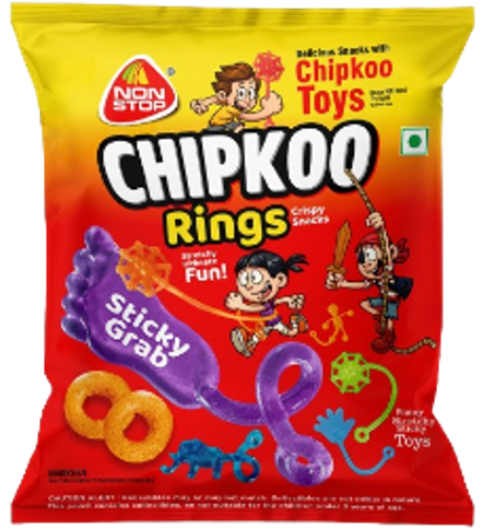 Chipkoo Ring
