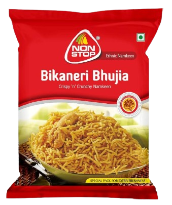 Bikaneri Bhujia