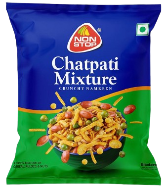 Chatpati Mixture