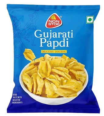 Gujrati Pappadi