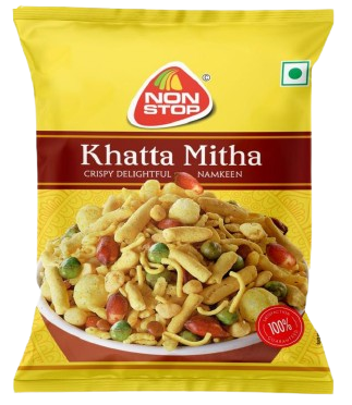 Khatta Mitha