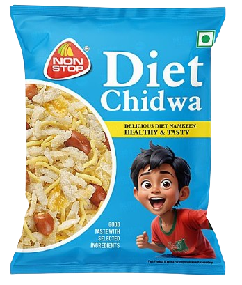 Diet Chiwda